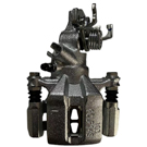 2004 Acura TSX Brake Caliper 1